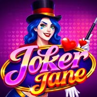 PLAZA88 - Joker Jane | best online