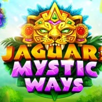 PLAZA88 - Jaguars Mystic Ways | best online