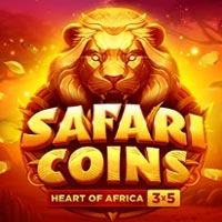 PLAZA88 - Safari Coins | best online