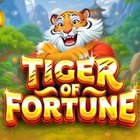 PLAZA88 - Tiger of Fortune | best online