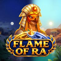 PLAZA88 - Flame of Ra | best online