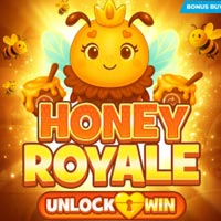 PLAZA88 - Honey Royale | best online