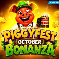 PLAZA88 - Piggyfest Bonanza | best online