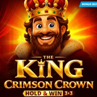 PLAZA88 - The King: Crimson Crown | best online