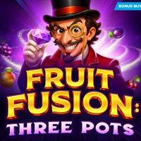 PLAZA88 - Fruit Fusion: Three Pots | best online