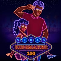 PLAZA88 - Vegas Kingmaker 100 | best online