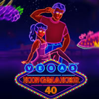 PLAZA88 - Vegas Kingmaker 40 | best online