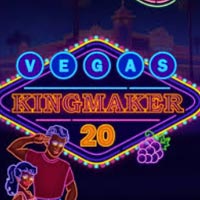 PLAZA88 - Vegas Kingmaker 20 | best online