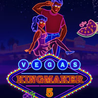 PLAZA88 - Vegas Kingmaker 5 | best online