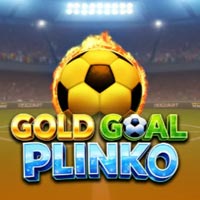 PLAZA88 - Gold Goal Plinko | best online