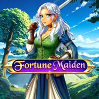 PLAZA88 - Fortune Maiden | best online