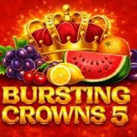 PLAZA88 - Bursting Crowns 5 | best online