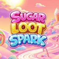 PLAZA88 - Sugar Loot Spark | best online