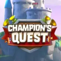 PLAZA88 - Champions Quest | best online