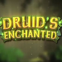 PLAZA88 - Druids Enchanted | best online