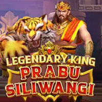 PLAZA88 - Legendary King: Prabu Siliwangi | best online
