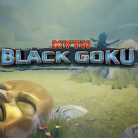 PLAZA88 - Myth: Black Goku | best online