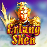 PLAZA88 - Myth: Erlang Shen | best online