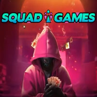 PLAZA88 - Squad Games | best online