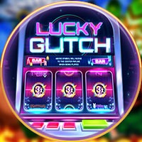 PLAZA88 - Lucky Glitch | best online