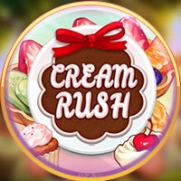 PLAZA88 - Cream Rush | best online