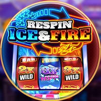PLAZA88 - Ice & Fire Re-spin | best online