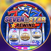 PLAZA88 - 7 & Star Rewind | best online