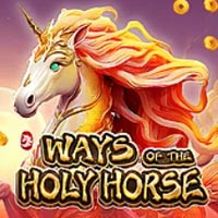 PLAZA88 - Ways of the Holy Horse | best online