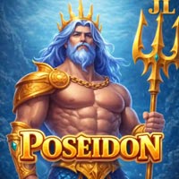 PLAZA88 - Poseidon | best online