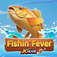 PLAZA88 - Fishin Fever X-Huge | best online