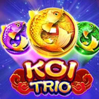 PLAZA88 - Koi Trio | best online