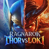 PLAZA88 - Ragnarok : Thor vs Loki | best online