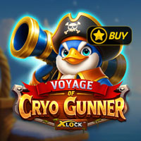 PLAZA88 - Voyage of Cryo Gunner X-Lock | best online