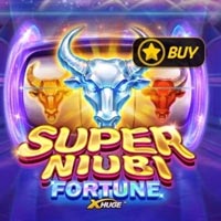 PLAZA88 - Super Niubi Fortune X-Huge | best online