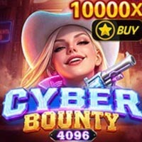 PLAZA88 - Cyber Bounty 4096 | best online