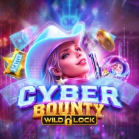 PLAZA88 - Cyber Bounty WILD LOCK | best online