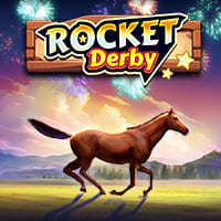 PLAZA88 - Rocket Derby | best online