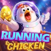 PLAZA88 - Running Chicken | best online