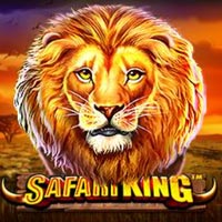 PLAZA88 - Safari King | best online