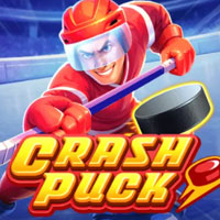 PLAZA88 - Crash Puck | best online