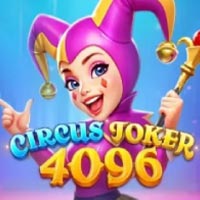 PLAZA88 - Circus Joker 4096 | best online