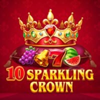 PLAZA88 - 10 Sparkling Crown | best online