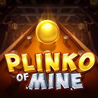 PLAZA88 - Plinko of Mine | best online