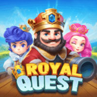 PLAZA88 - Royal Quest | best online