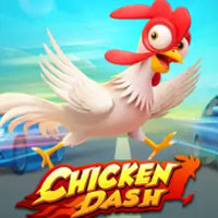 PLAZA88 - Chicken Dash | best online