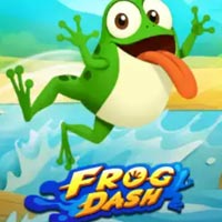 PLAZA88 - Frog Dash | best online