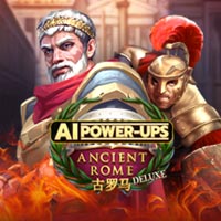 PLAZA88 - Ancient Rome Deluxe AI | best online