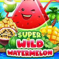 PLAZA88 - Super Wild Watermelon | best online