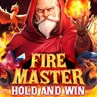 PLAZA88 - Fire Master Hold And Win | best online