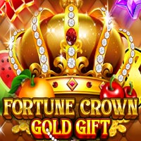 PLAZA88 - Fortune Crown - Gold Gift | best online